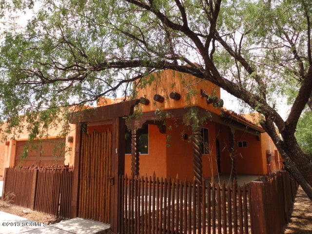 22 Ranchos Del Rio Court Rio Rico, AZ 85648 - Photo 1 of 10