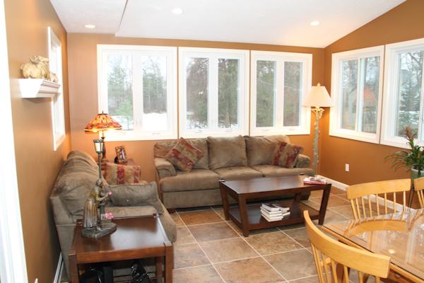 55 Edgewood Road Southborough, MA 01772 - Photo 9 of 18 a living room with furniture and a large window