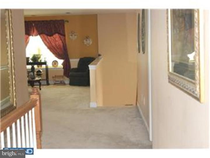7 Mayfield Road Bordentown, NJ 08505 - Photo 12 of 16 Hallway