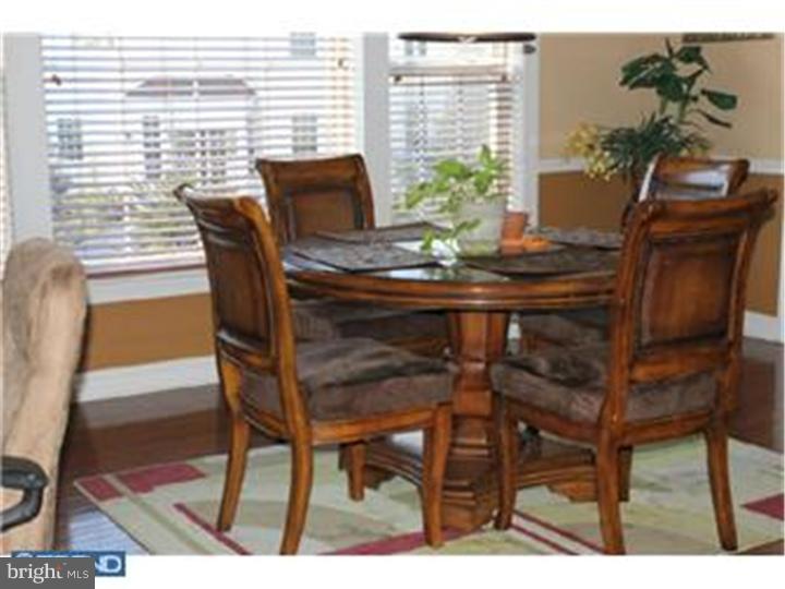 7 Mayfield Road Bordentown, NJ 08505 - Photo 3 of 16 Breakfast Room