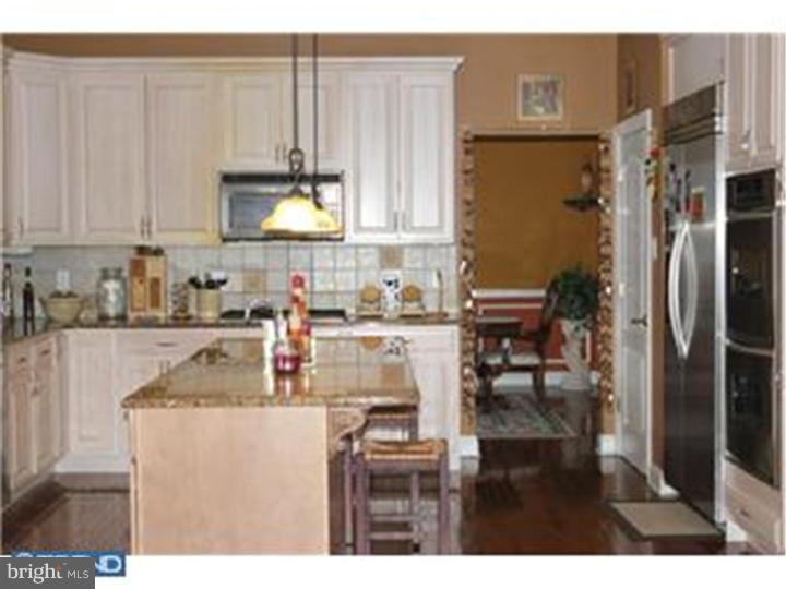 7 Mayfield Road Bordentown, NJ 08505 - Photo 5 of 16 Kitchen