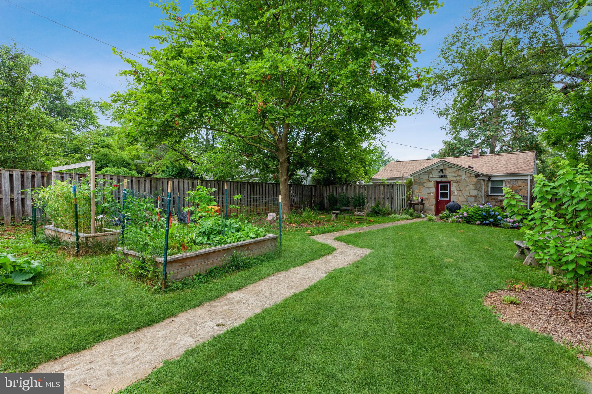 704 Greenwood Road Baltimore, MD 21208 - Photo 34 of 36