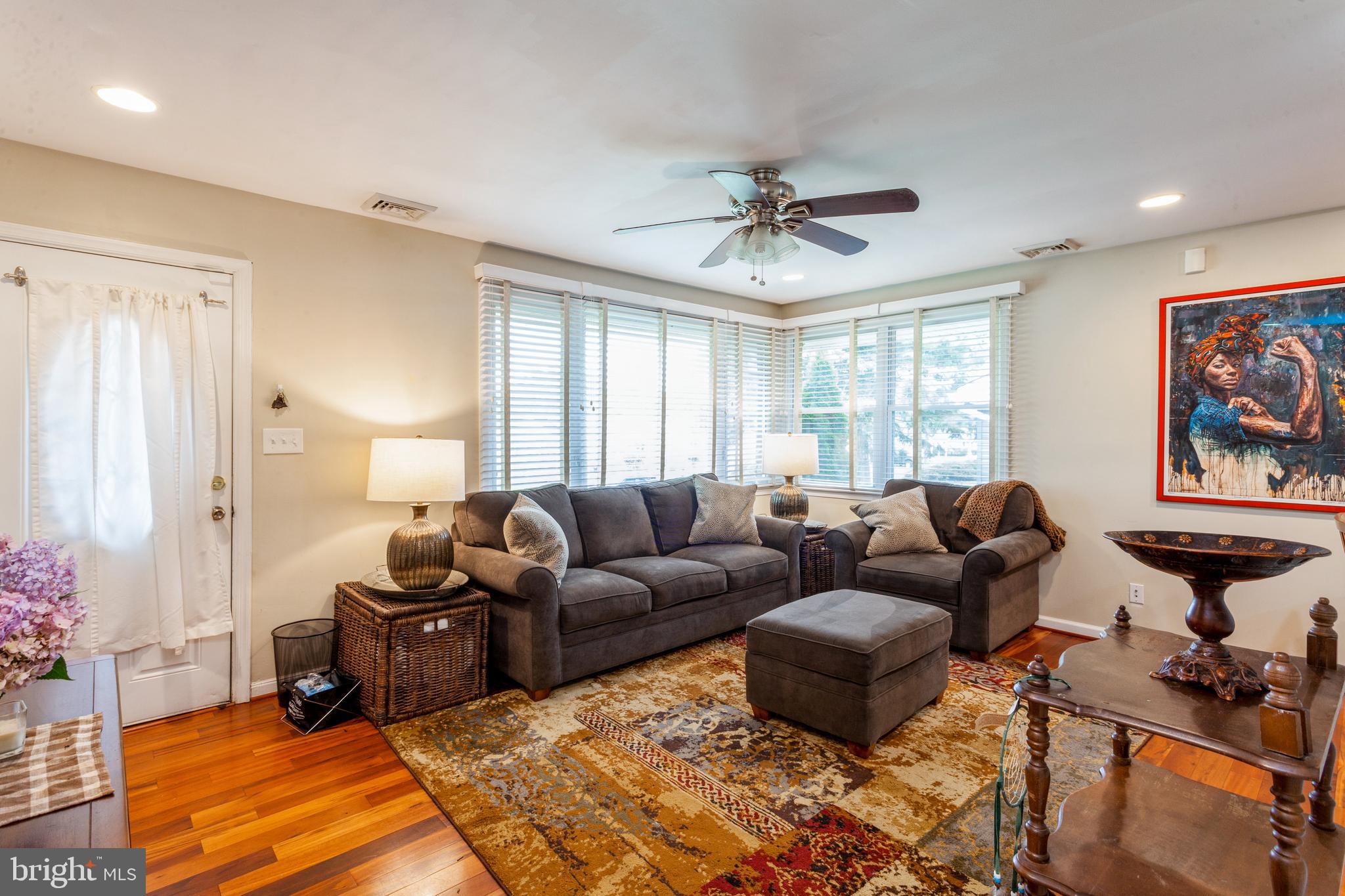 704 Greenwood Road Baltimore, MD 21208 - Photo 8 of 36