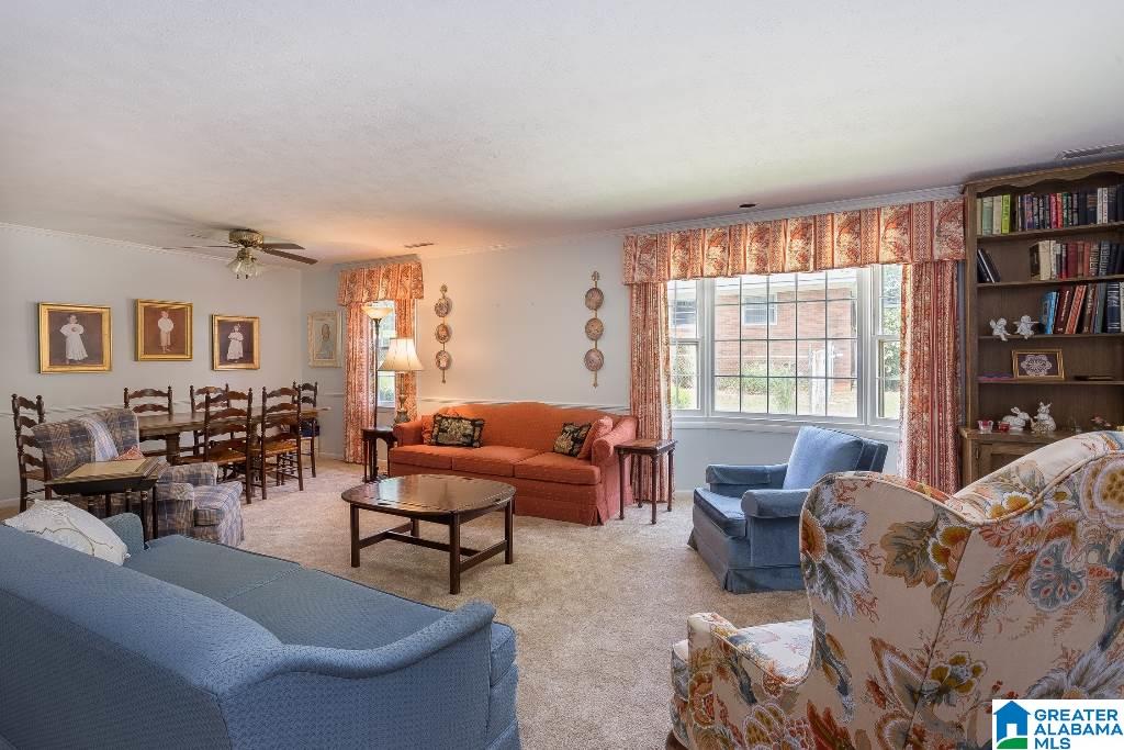 1012 Robertson Road Anniston, AL 36207 - Photo 3 of 45 Gallery Image 3