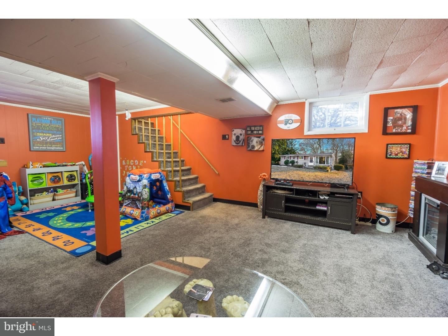 222 Tuscany Road Aston, PA 19014 - Photo 11 of 17 Basement - Finished