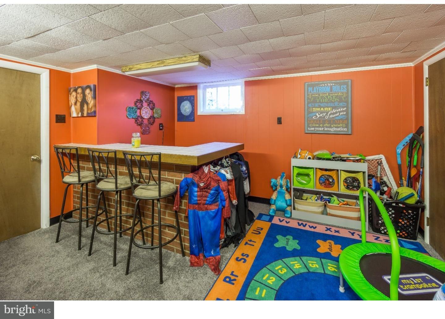 222 Tuscany Road Aston, PA 19014 - Photo 12 of 17 Basement - Finished