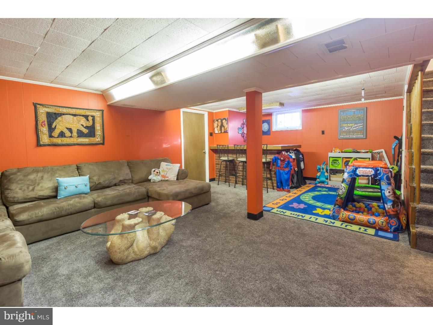222 Tuscany Road Aston, PA 19014 - Photo 10 of 17 Basement - Finished