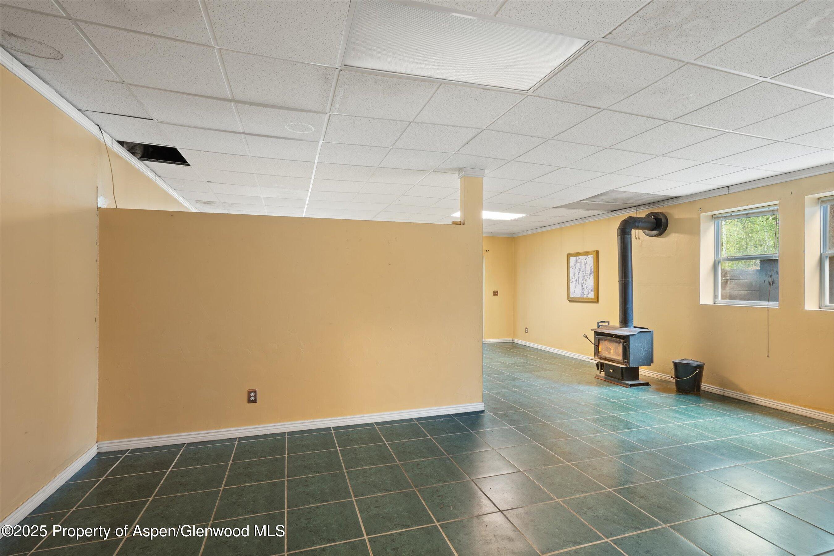 111 Ridge Trail Aspen, CO 81611 - Photo 28 of 37 a view of an empty room