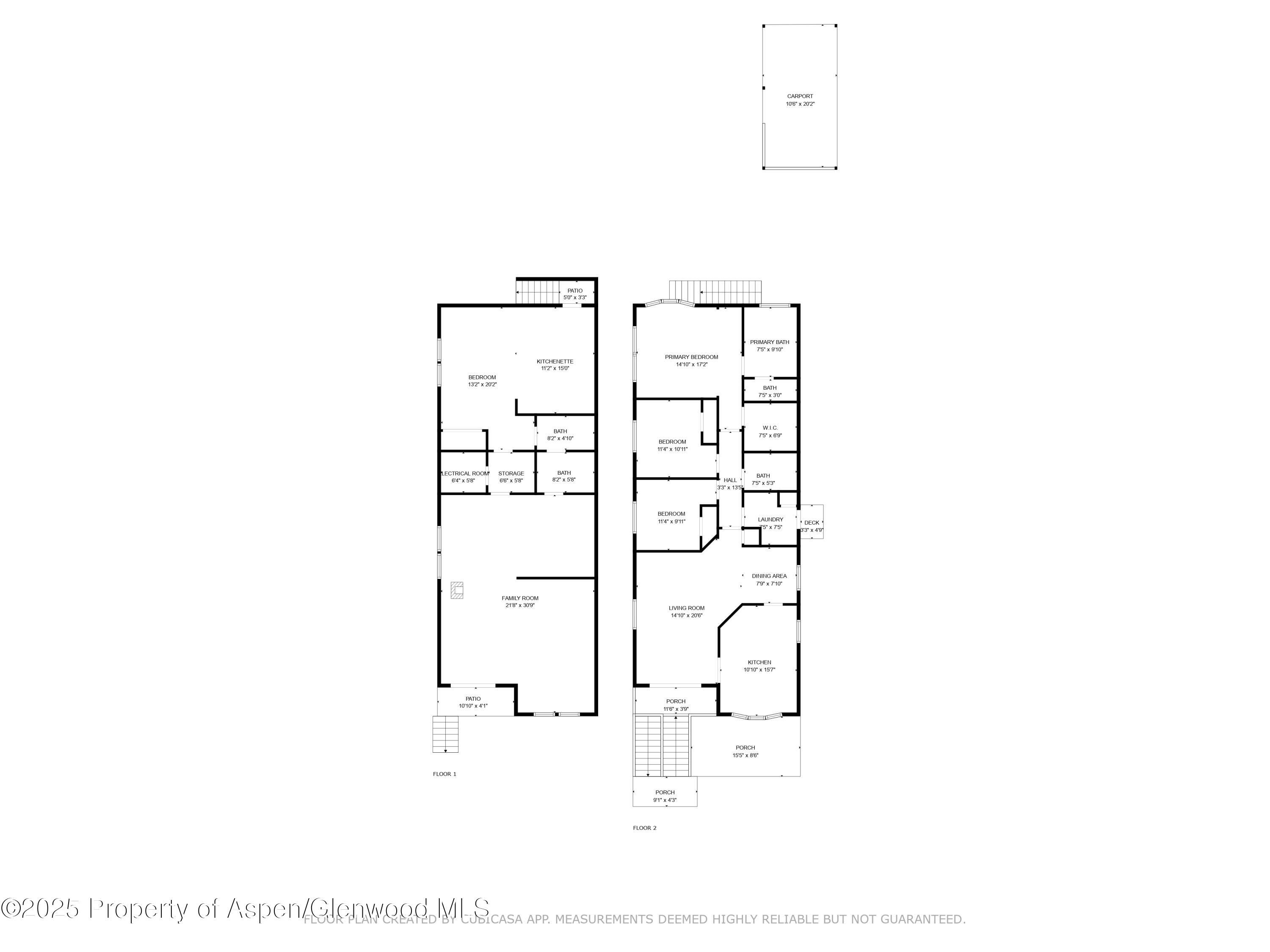 111 Ridge Trail Aspen, CO 81611 - Photo 37 of 37 a picture of a room with a bench and a picture
