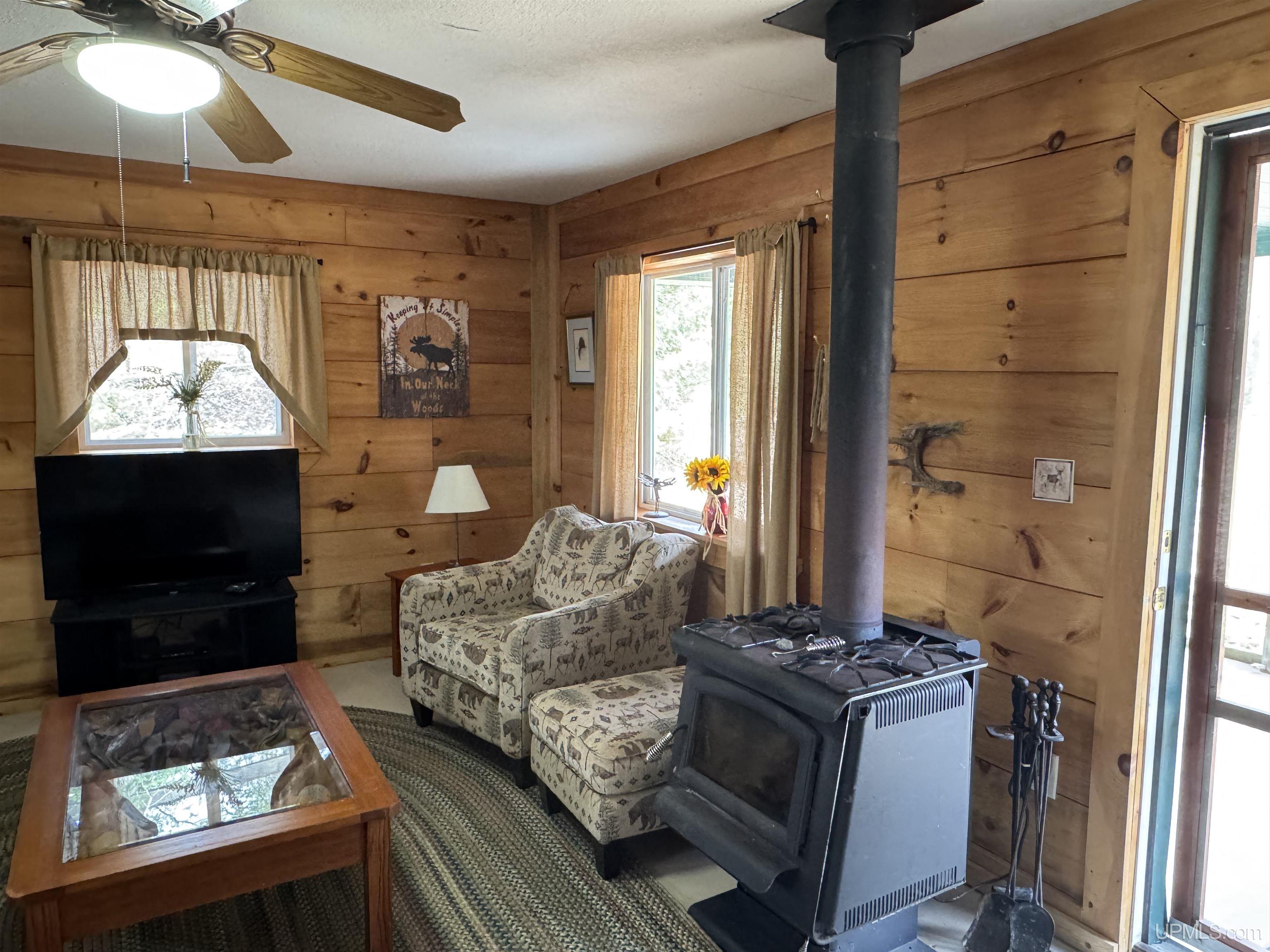 6572 East Maple Ridge 37th Road Rapid River, MI 49878 - Photo 10 of 45