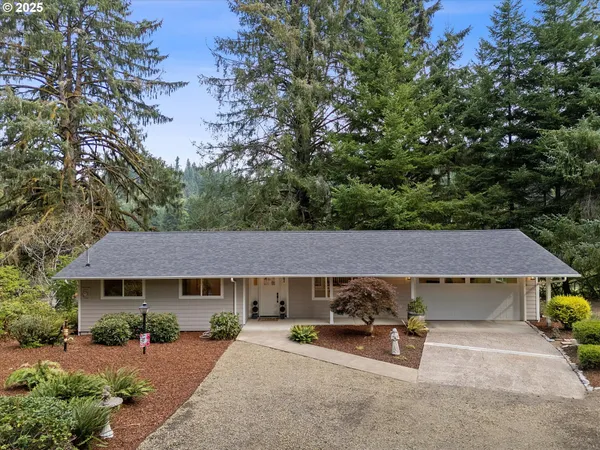 $675,000 | 889 Olalla Road, Toledo, OR 97391
