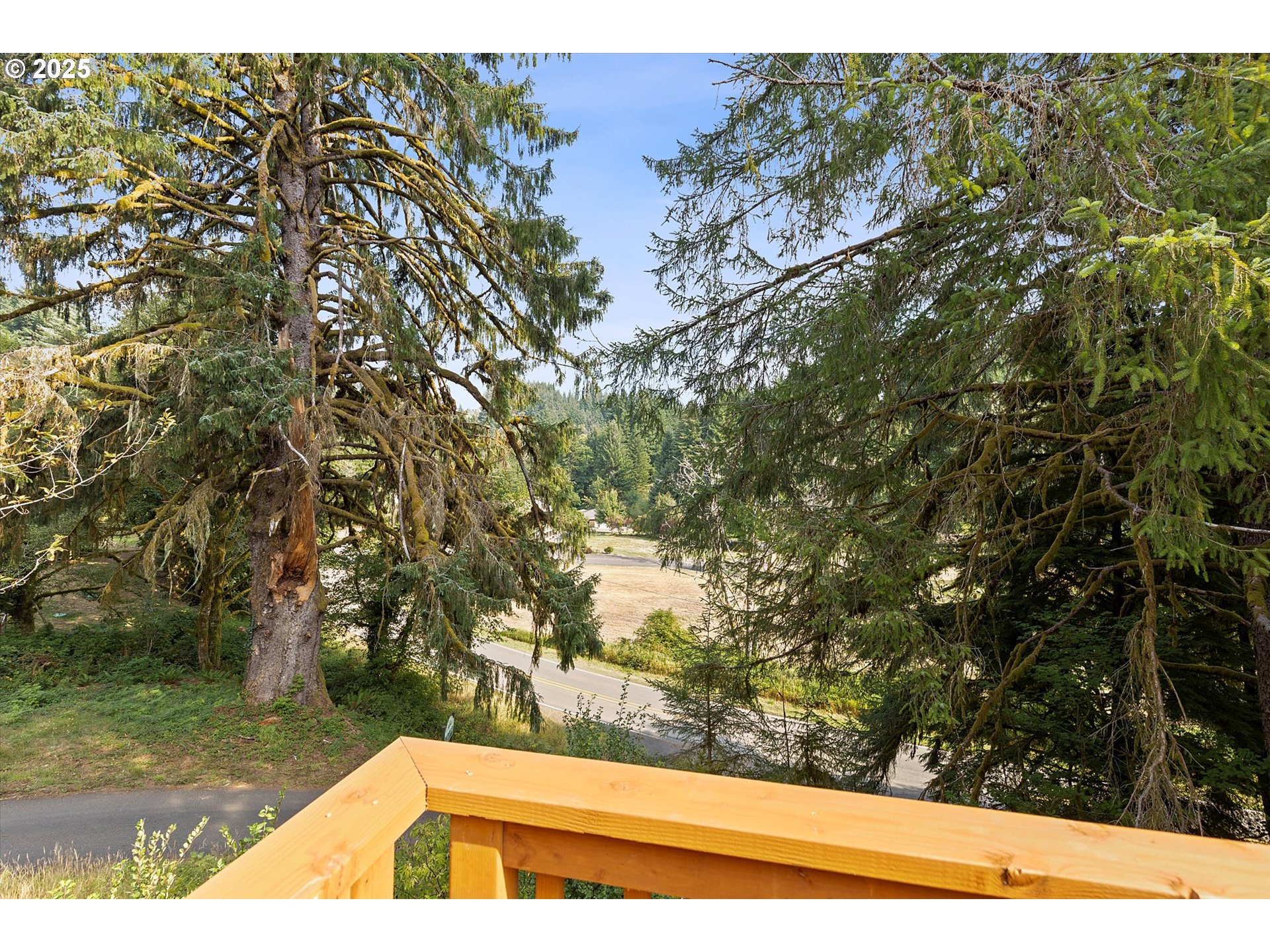 889 Olalla Road Toledo, OR 97391 - Photo 27 of 37