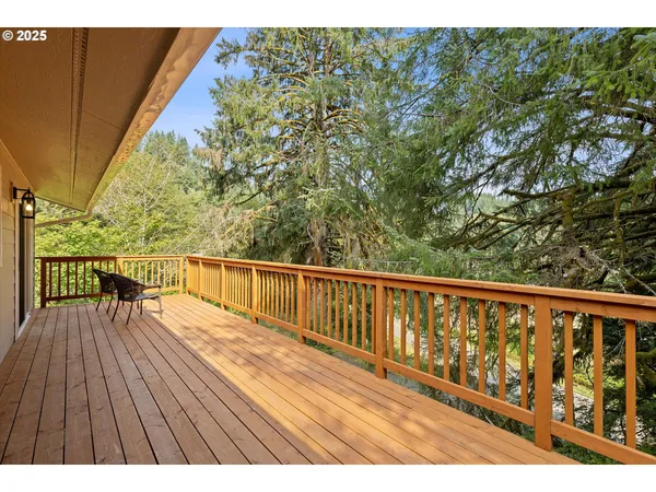 $675,000 | 889 Olalla Road, Toledo, OR 97391