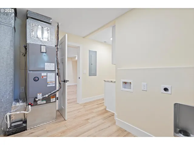 a view of outdoor space and city view