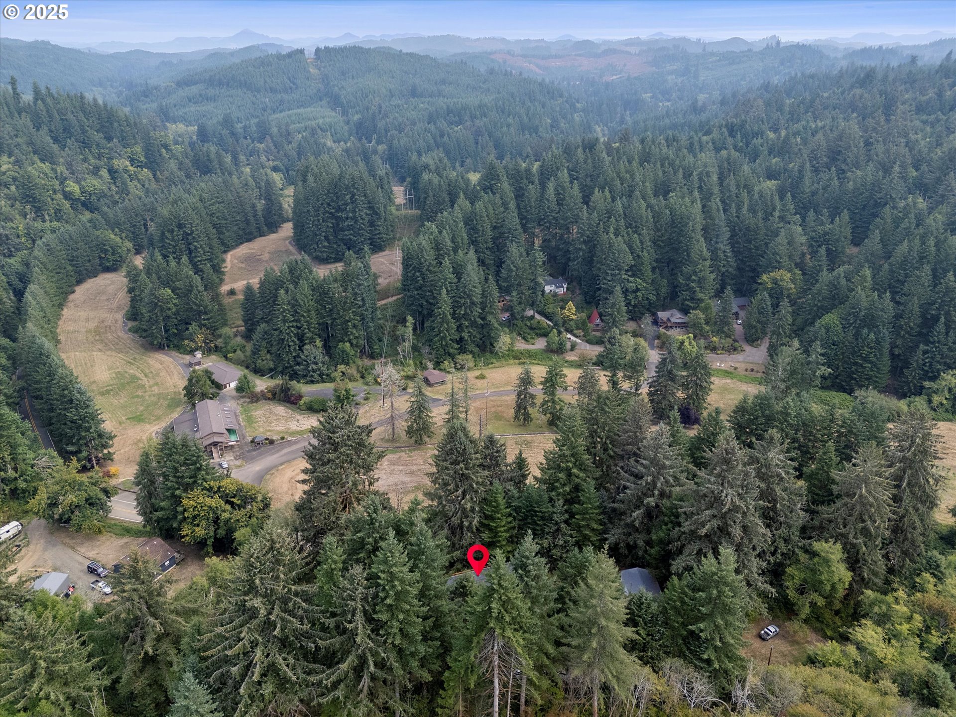 889 Olalla Road Toledo, OR 97391 - Photo 31 of 37
