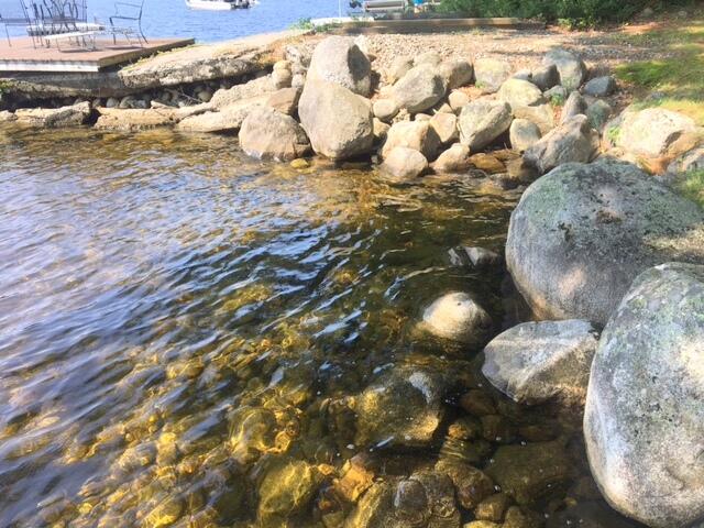 185 Ash Road Belgrade, ME 04917 - Photo 6 of 29 Beach area