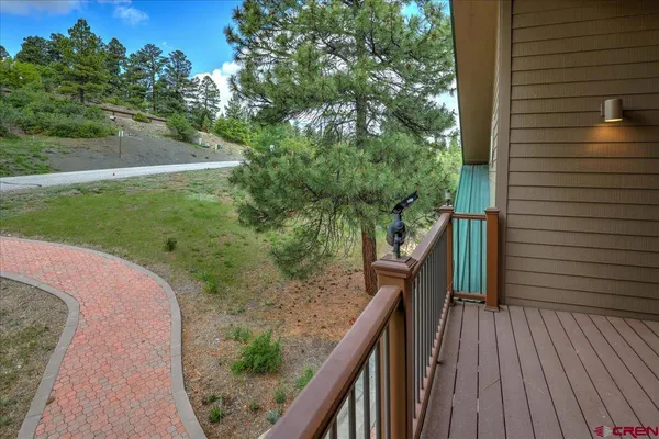 $950,000 | 1211 Cool Pines Drive, Pagosa Springs, CO 81147