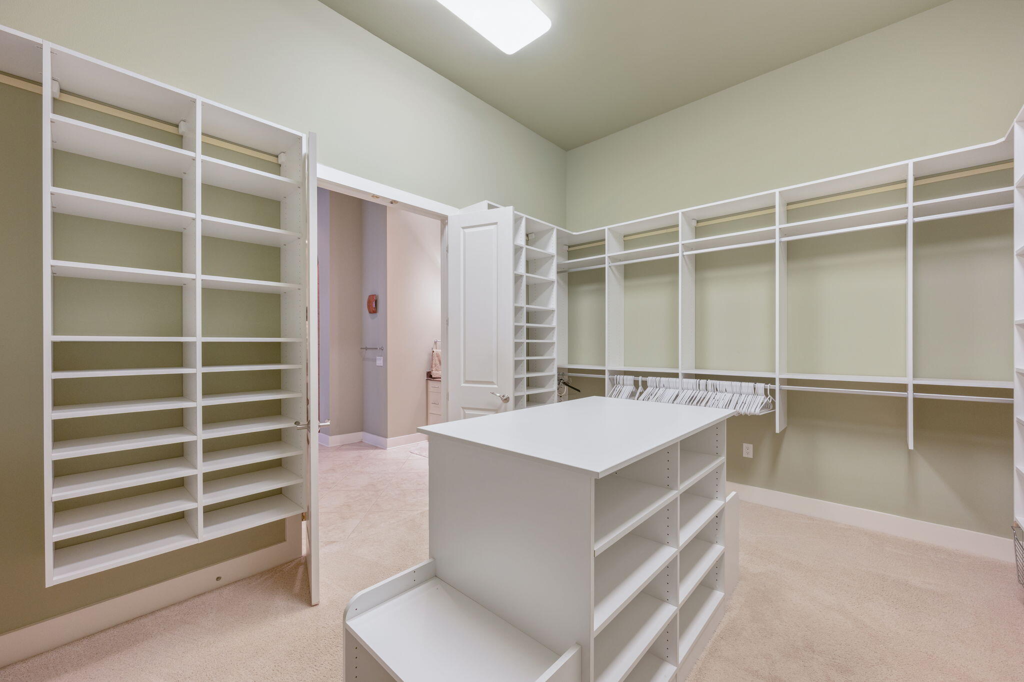 2943 Pine Valley Road Miramar Beach, FL 32550 - Photo 38 of 97 Primary Closet