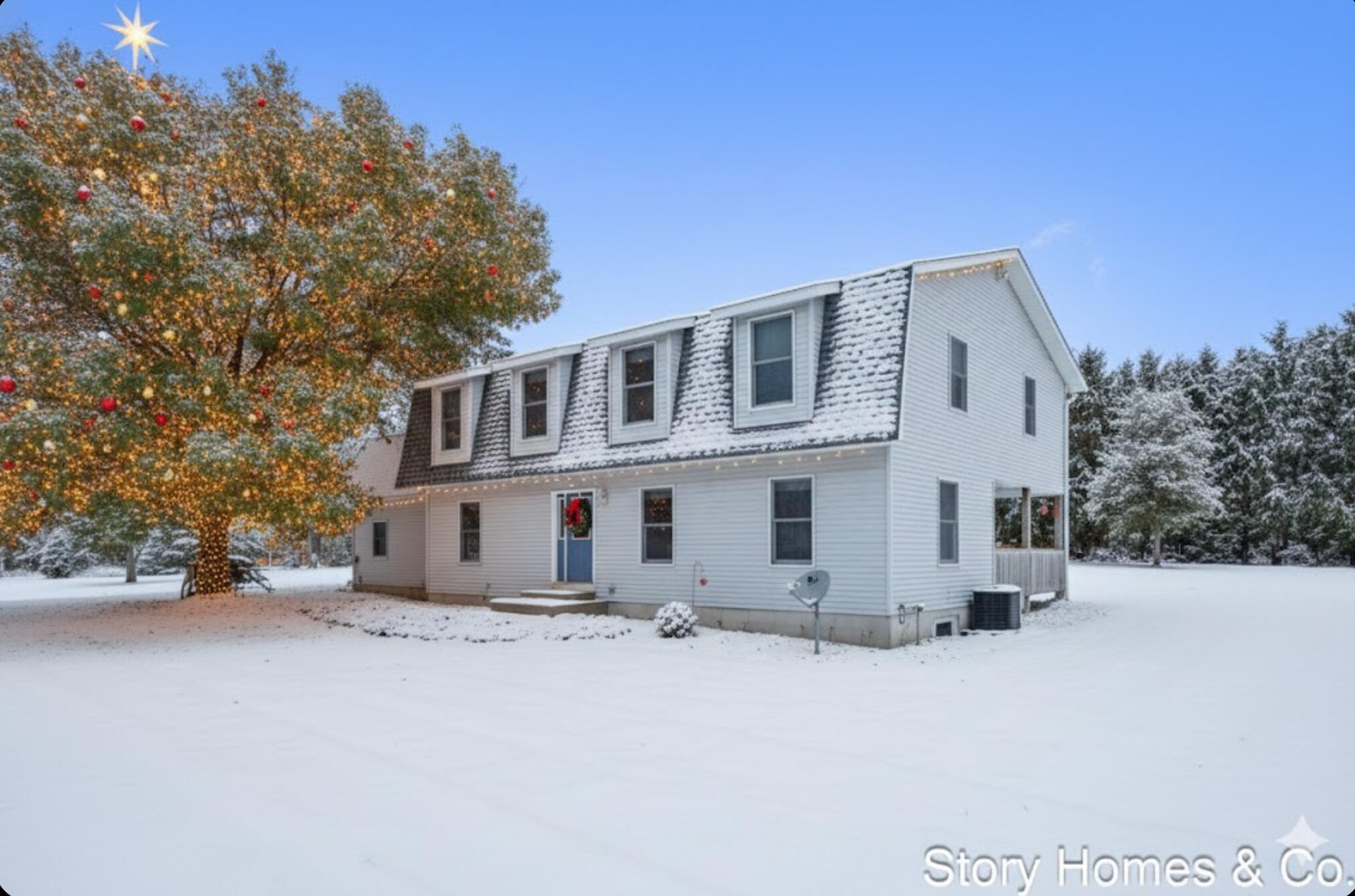 3459 44th Street Hamilton, MI 49419 - Photo 1 of 71 IMG_2661