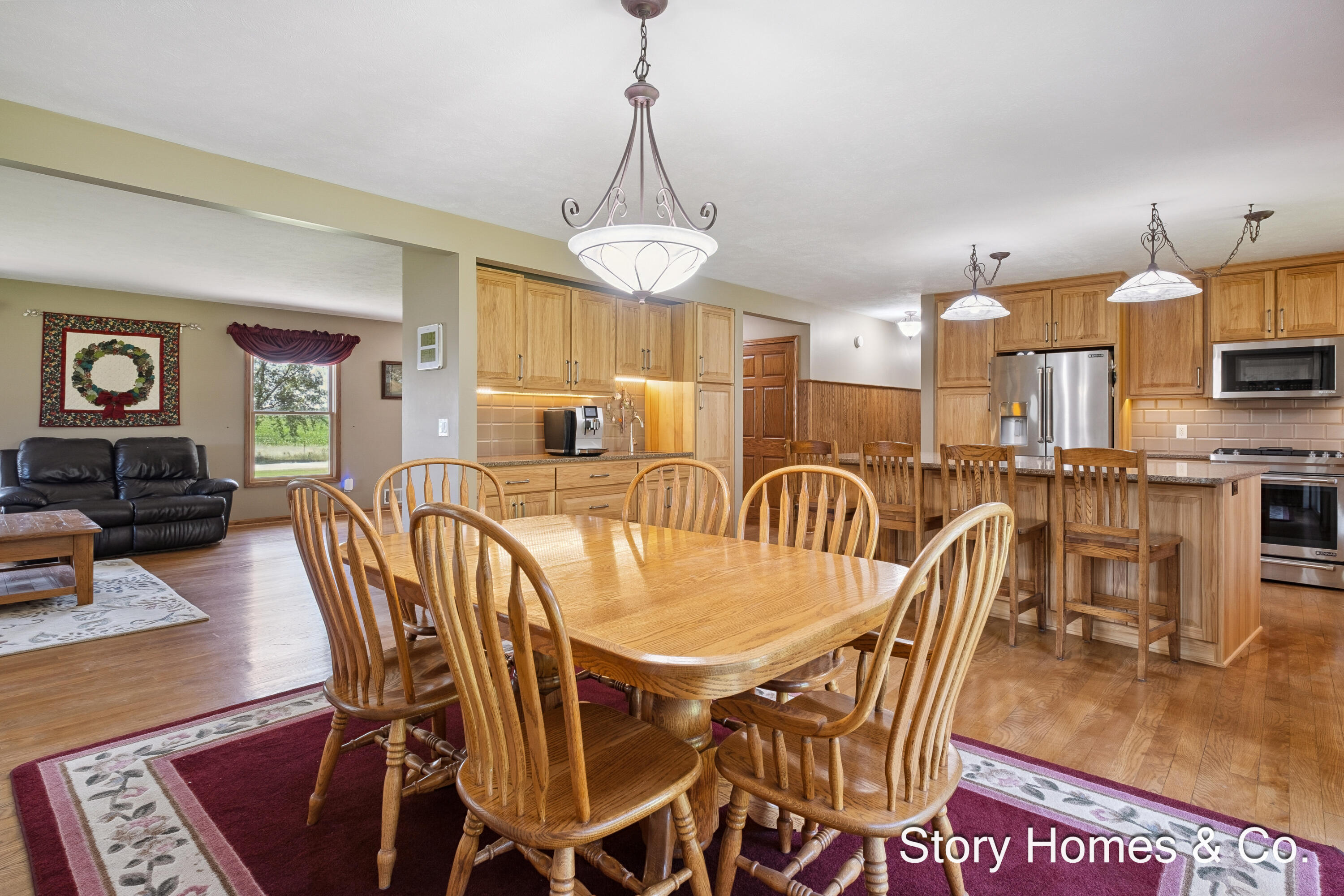 3459 44th Street Hamilton, MI 49419 - Photo 13 of 71 Photo-48