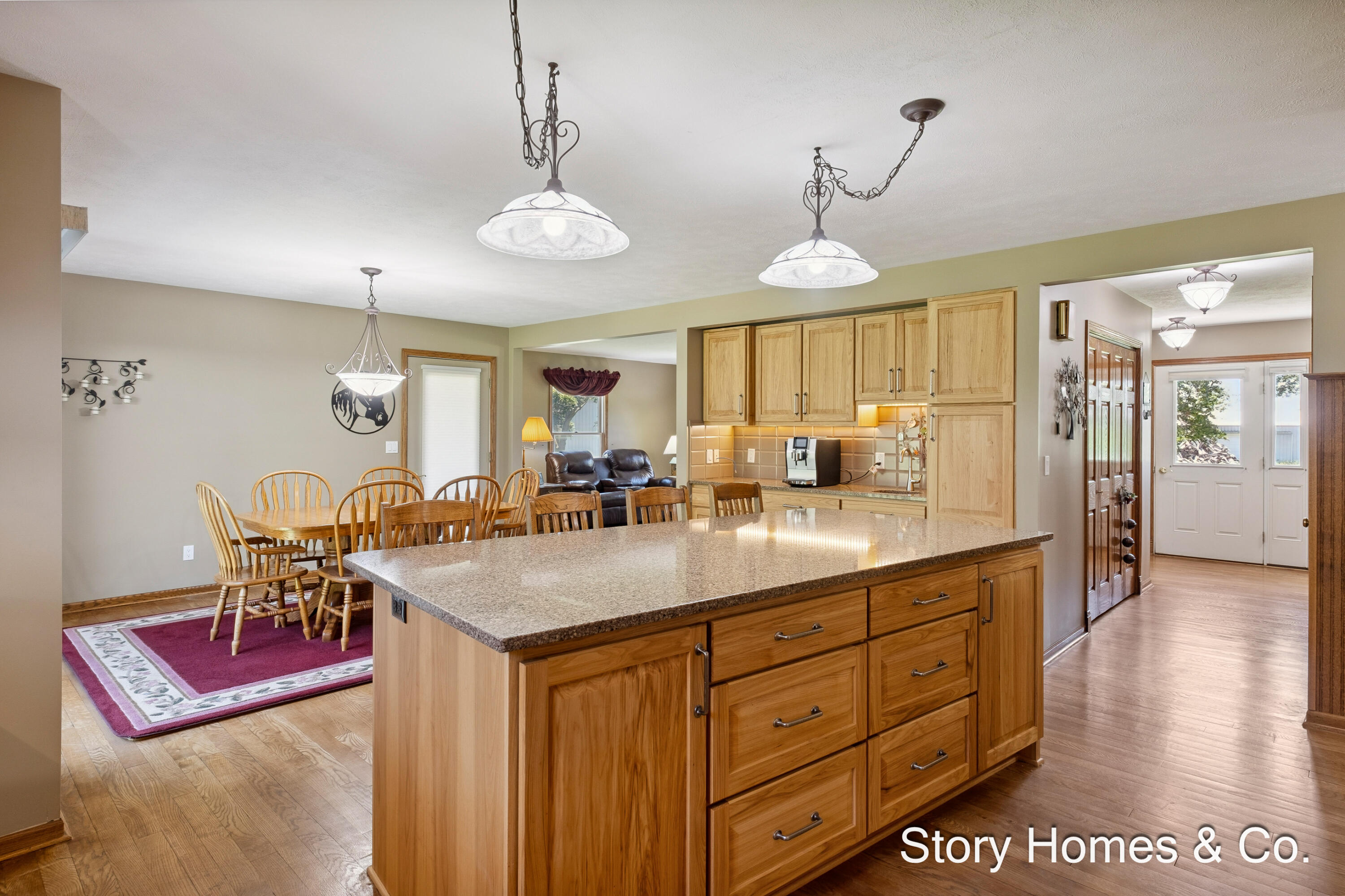 3459 44th Street Hamilton, MI 49419 - Photo 16 of 71 Photo-51