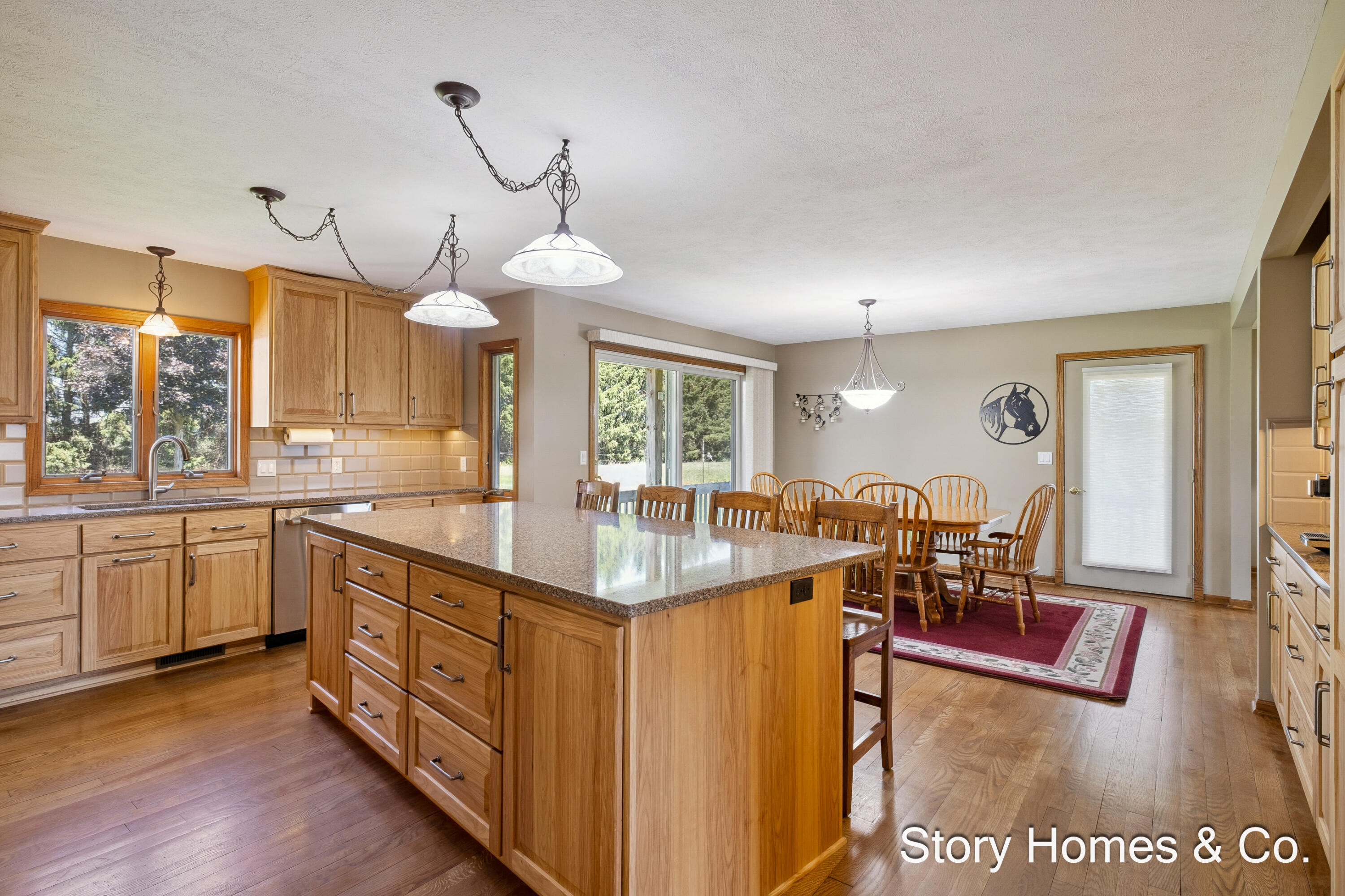 3459 44th Street Hamilton, MI 49419 - Photo 19 of 71 Photo-54