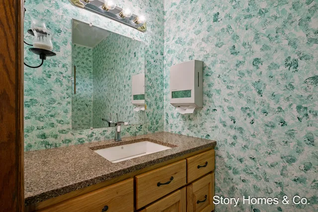 $735,000 | 3459 44th Street, Hamilton, MI 49419