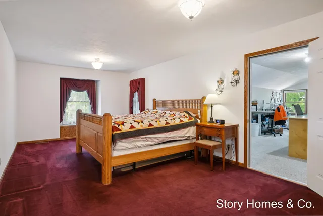 $735,000 | 3459 44th Street, Hamilton, MI 49419