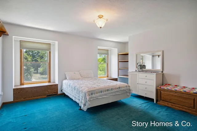 $735,000 | 3459 44th Street, Hamilton, MI 49419