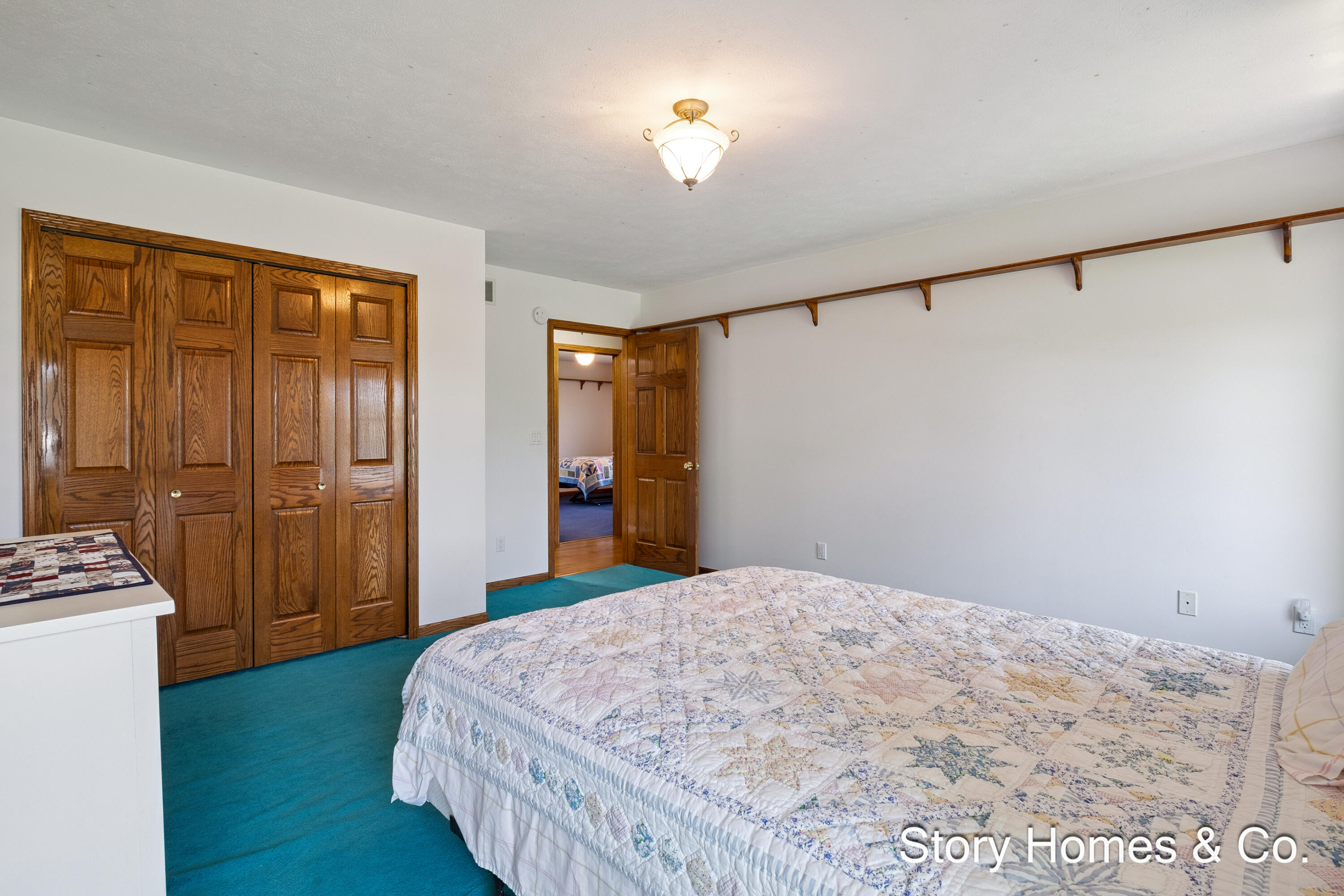 3459 44th Street Hamilton, MI 49419 - Photo 30 of 71 Photo-60