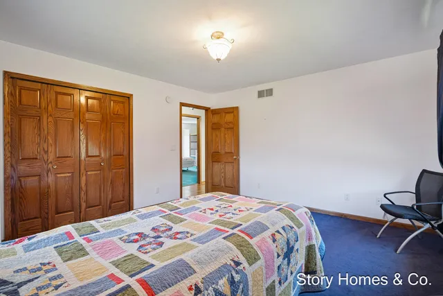 $735,000 | 3459 44th Street, Hamilton, MI 49419