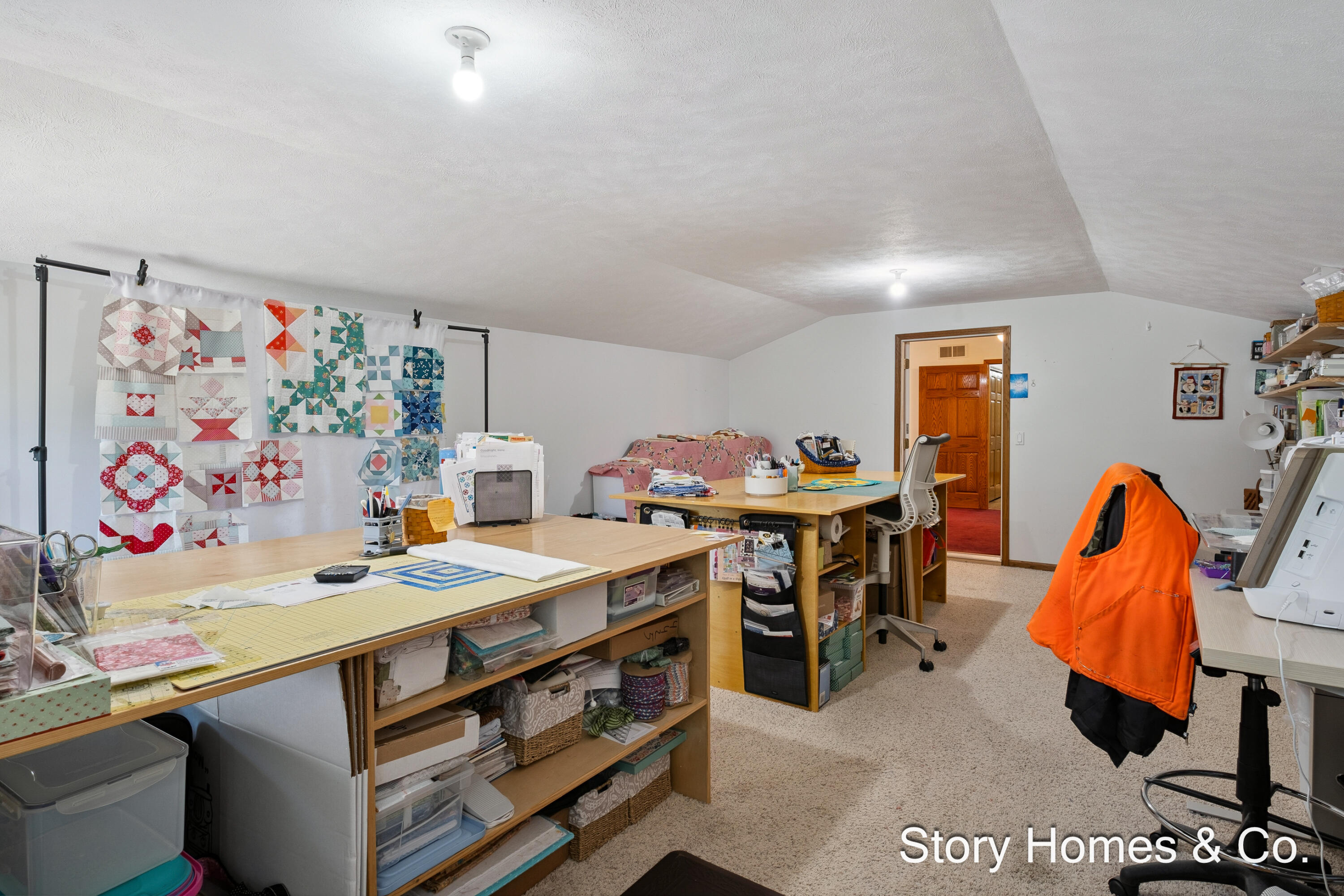 3459 44th Street Hamilton, MI 49419 - Photo 37 of 71 Photo-71