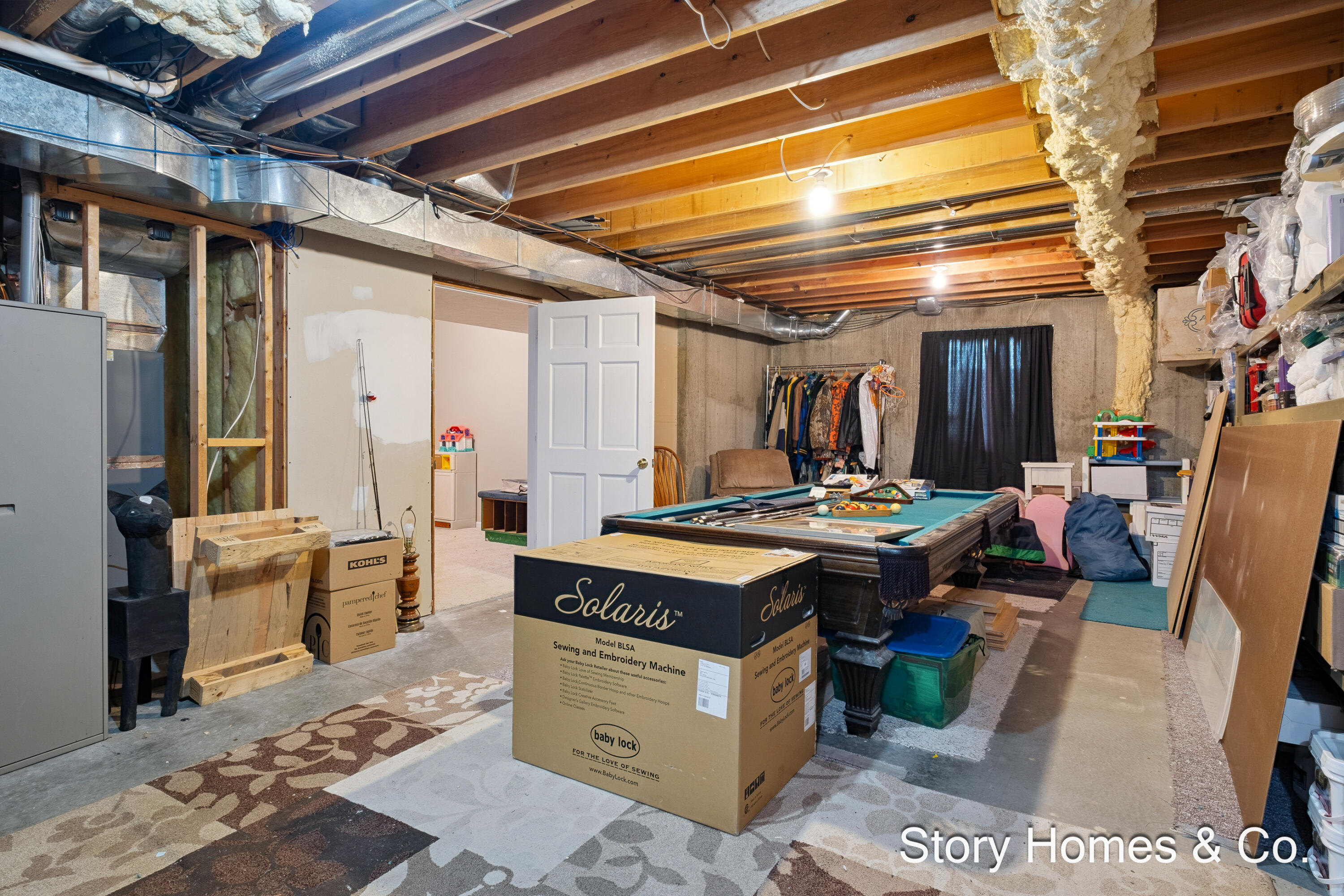 3459 44th Street Hamilton, MI 49419 - Photo 41 of 71 Photo-72