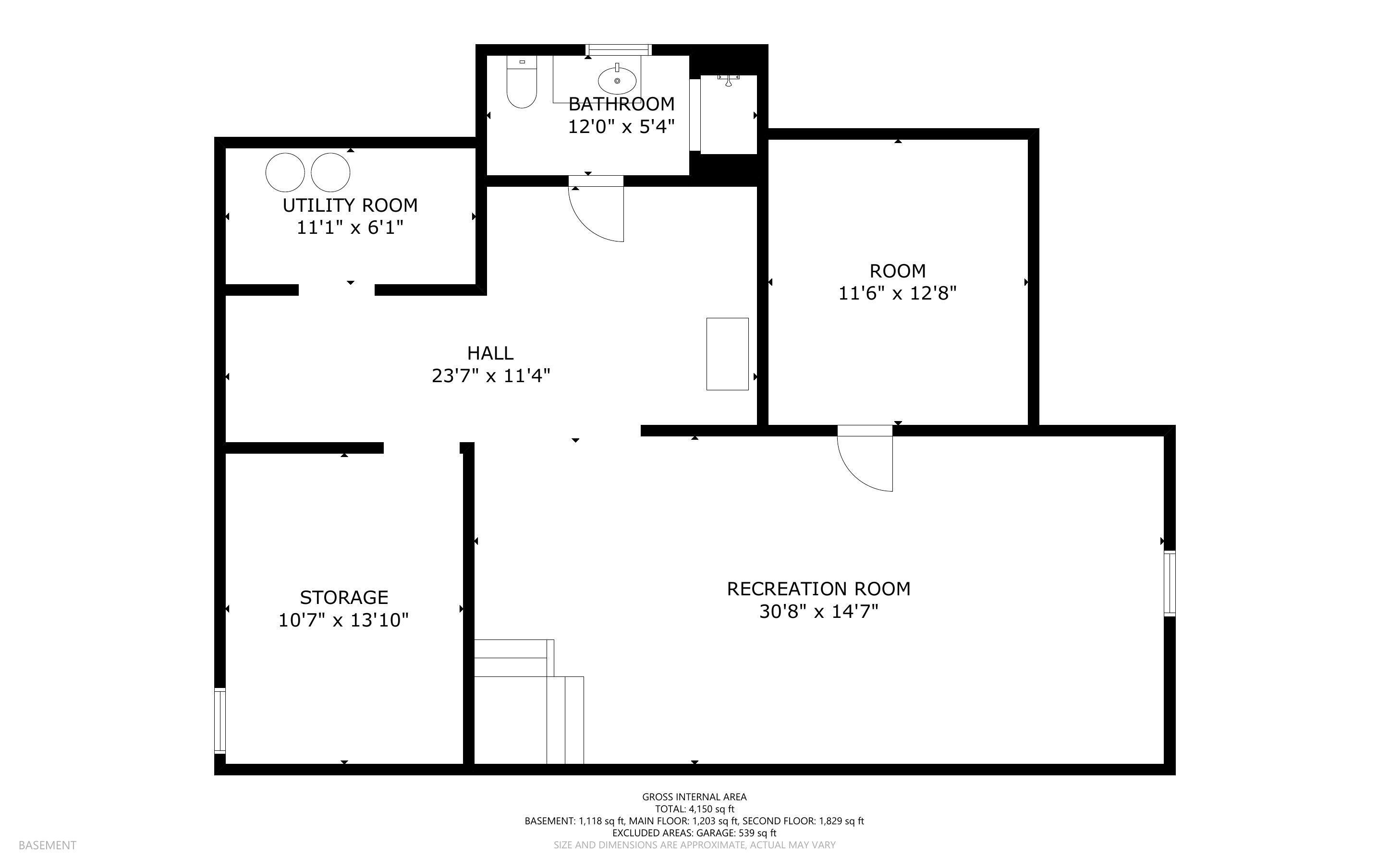 3459 44th Street Hamilton, MI 49419 - Photo 42 of 71 1