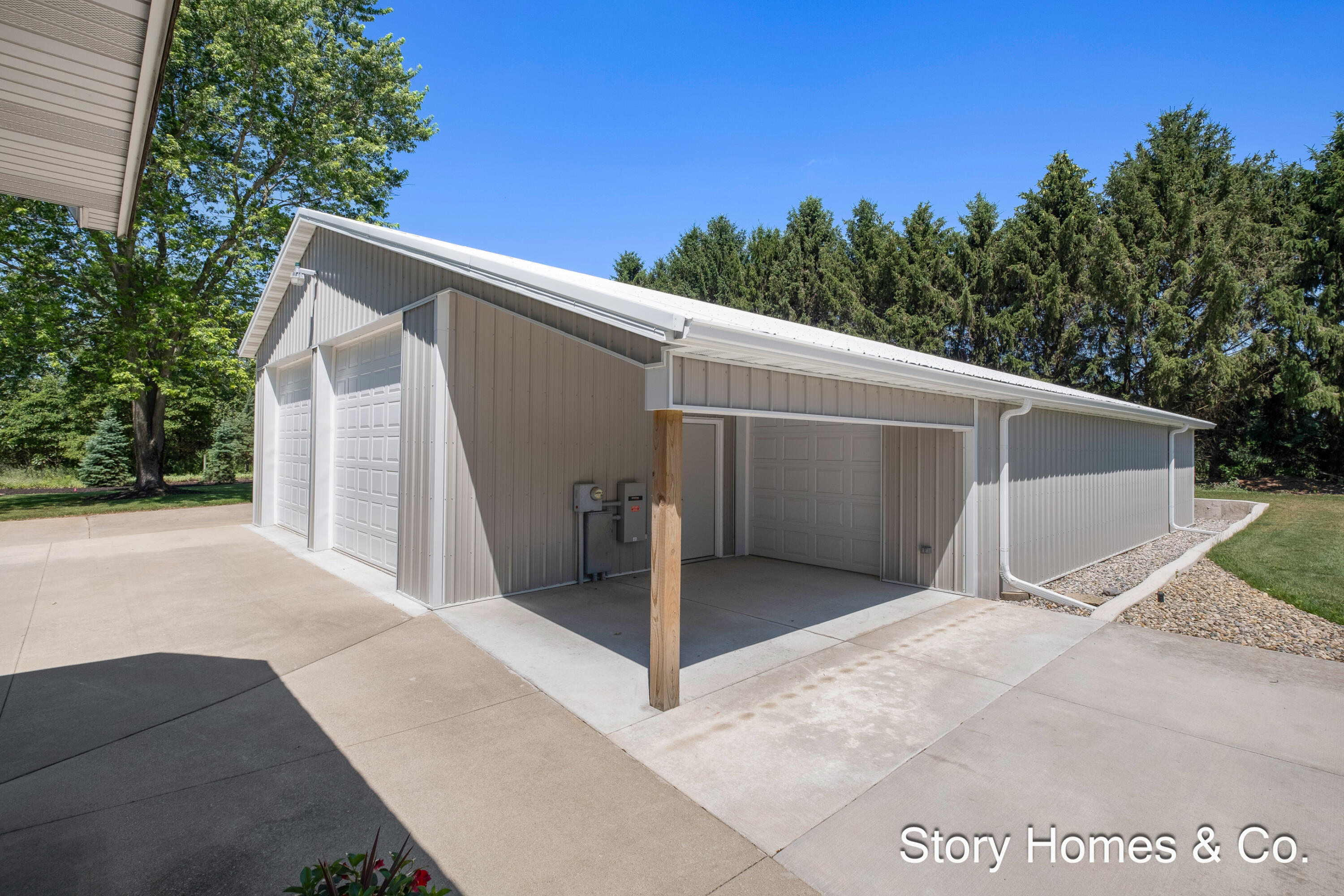 3459 44th Street Hamilton, MI 49419 - Photo 46 of 71 Photo-9