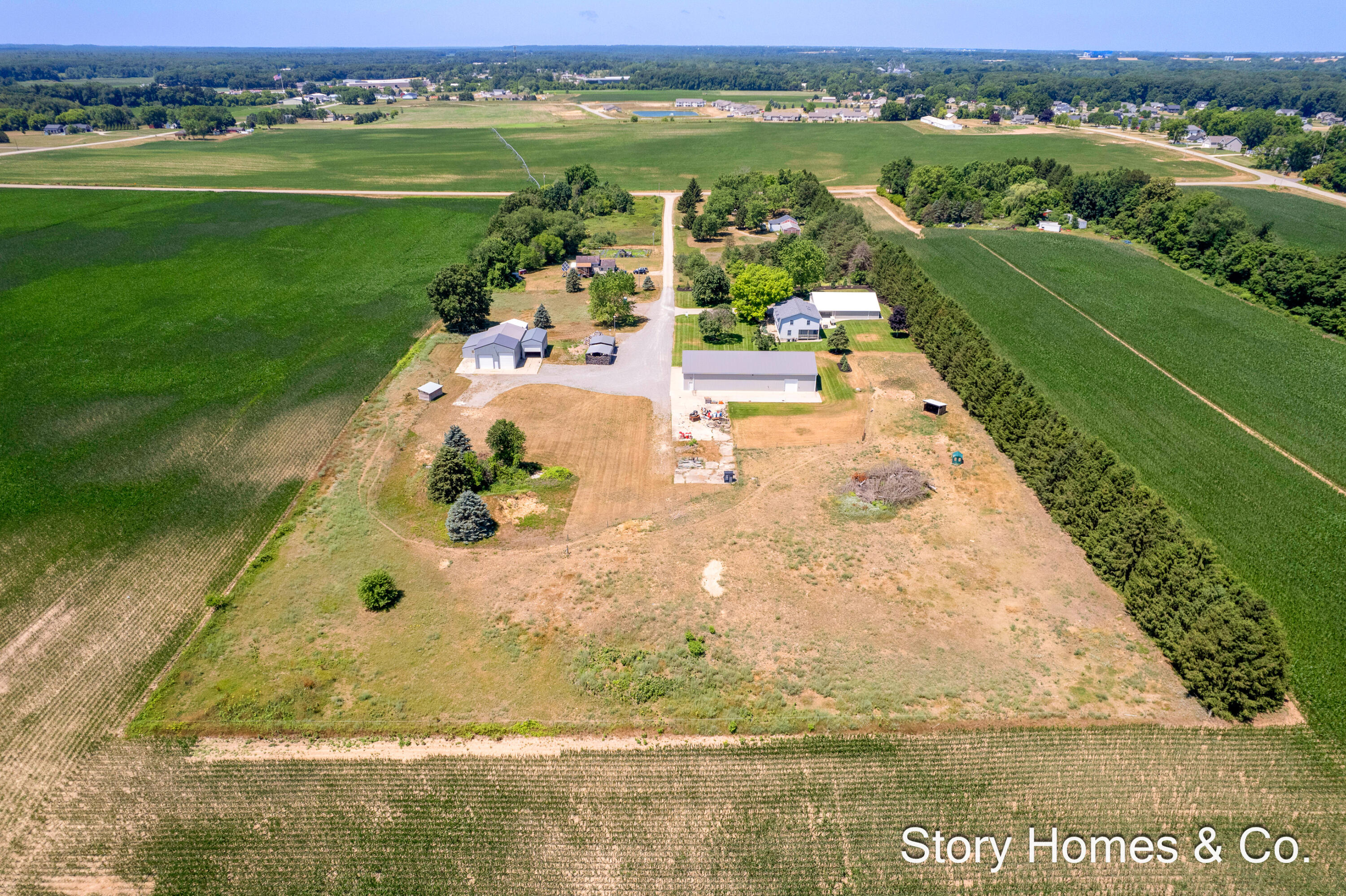 3459 44th Street Hamilton, MI 49419 - Photo 53 of 71 Photo-30