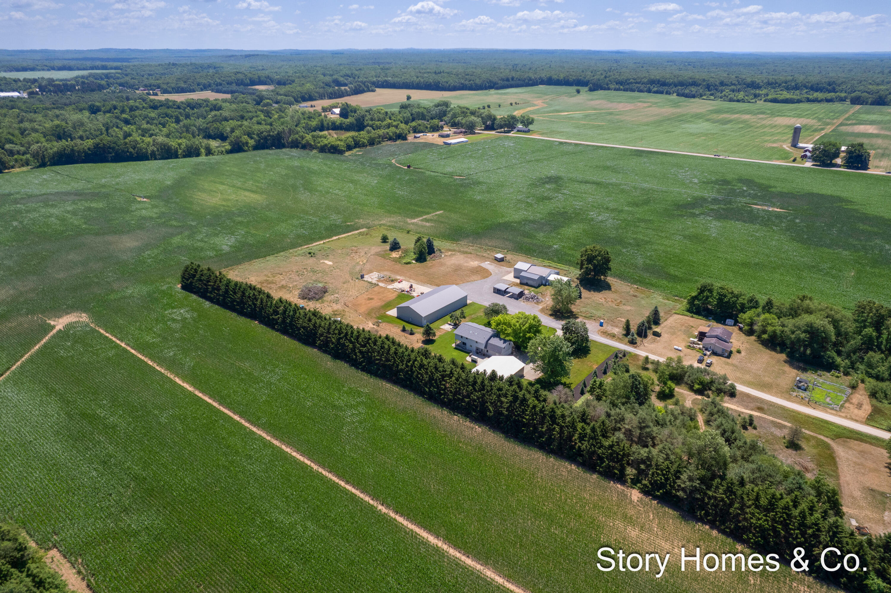 3459 44th Street Hamilton, MI 49419 - Photo 57 of 71 Photo-33