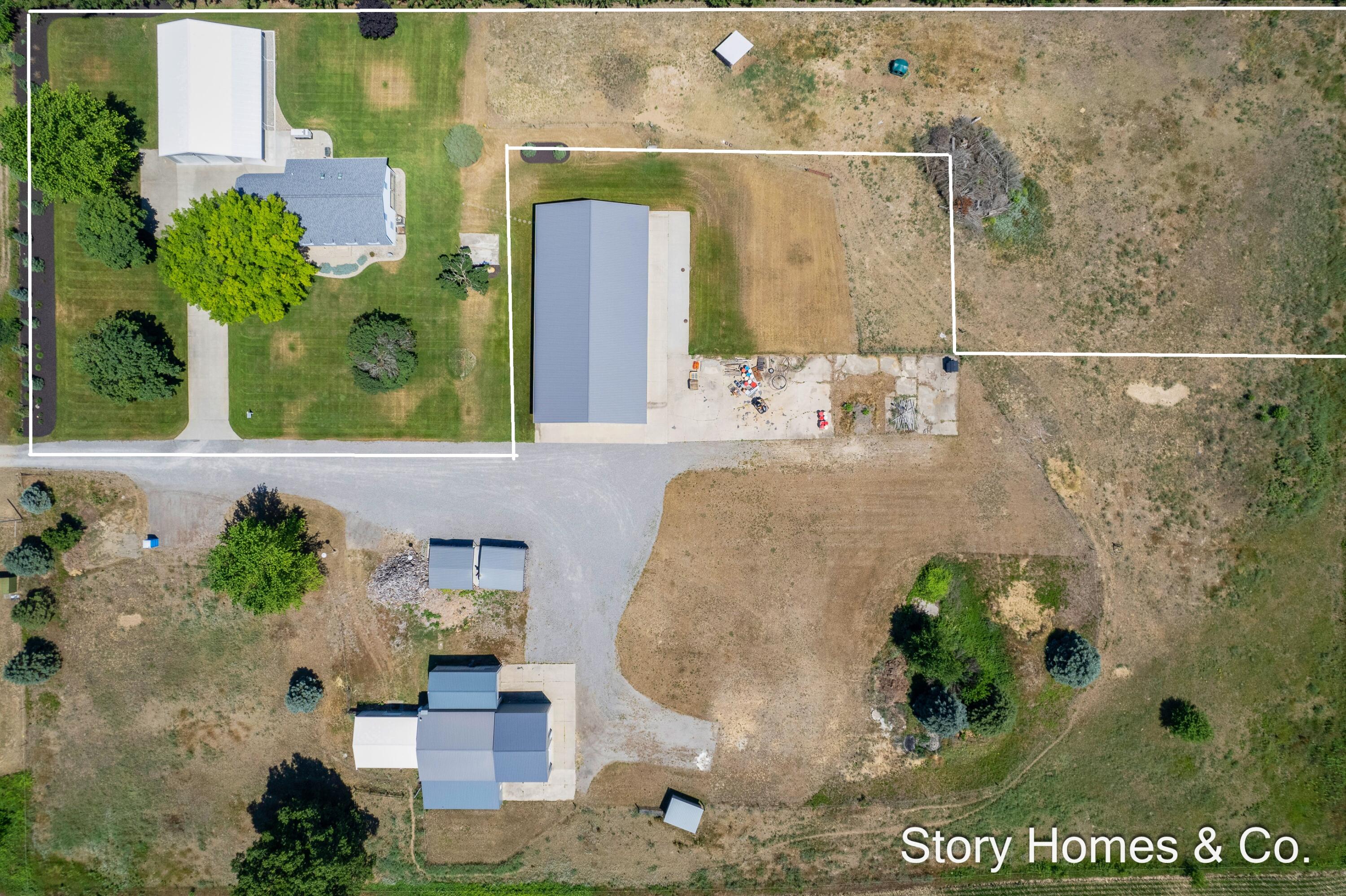 3459 44th Street Hamilton, MI 49419 - Photo 58 of 71 Photo-31-Line