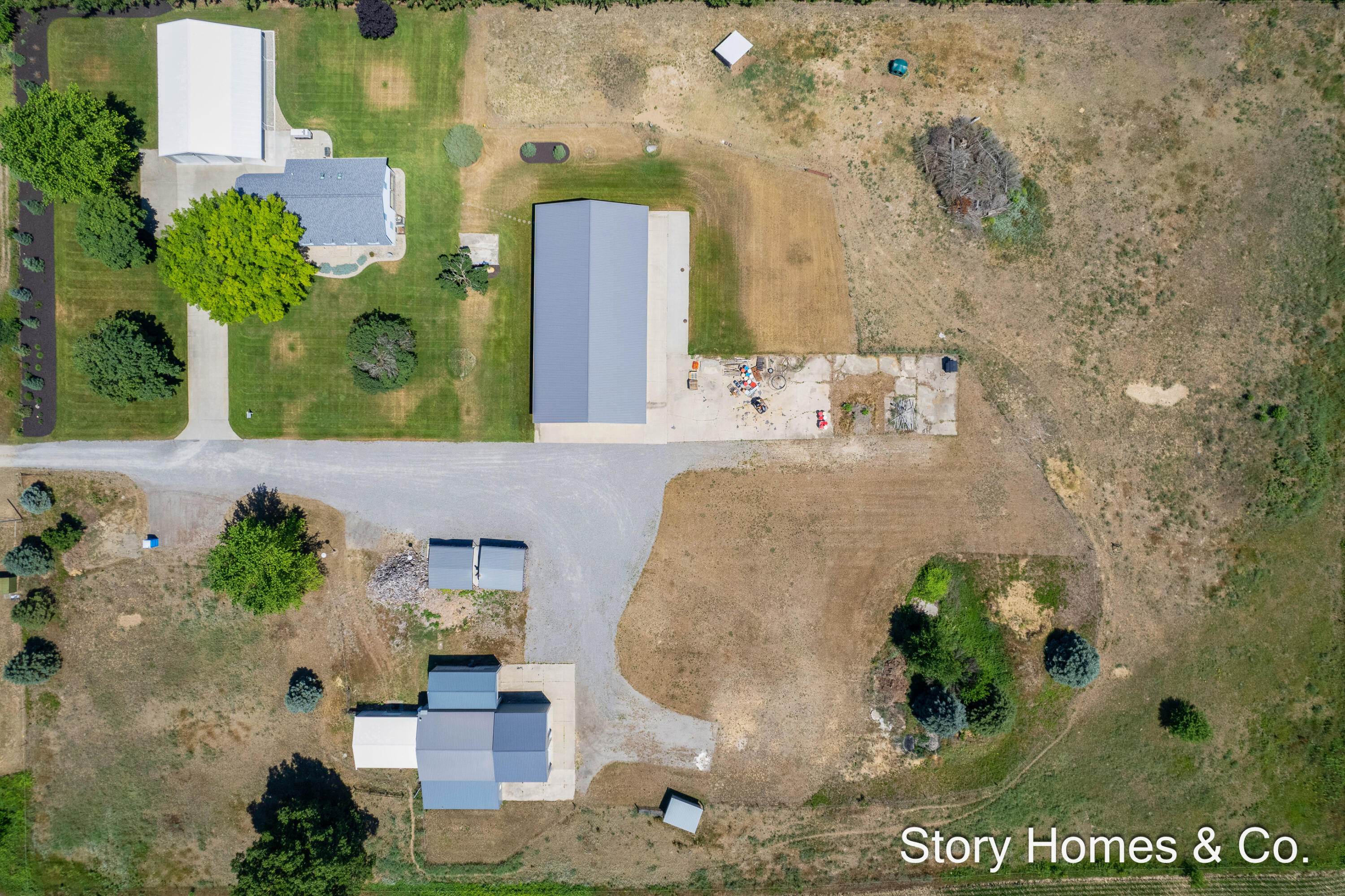 3459 44th Street Hamilton, MI 49419 - Photo 59 of 71 Photo-31