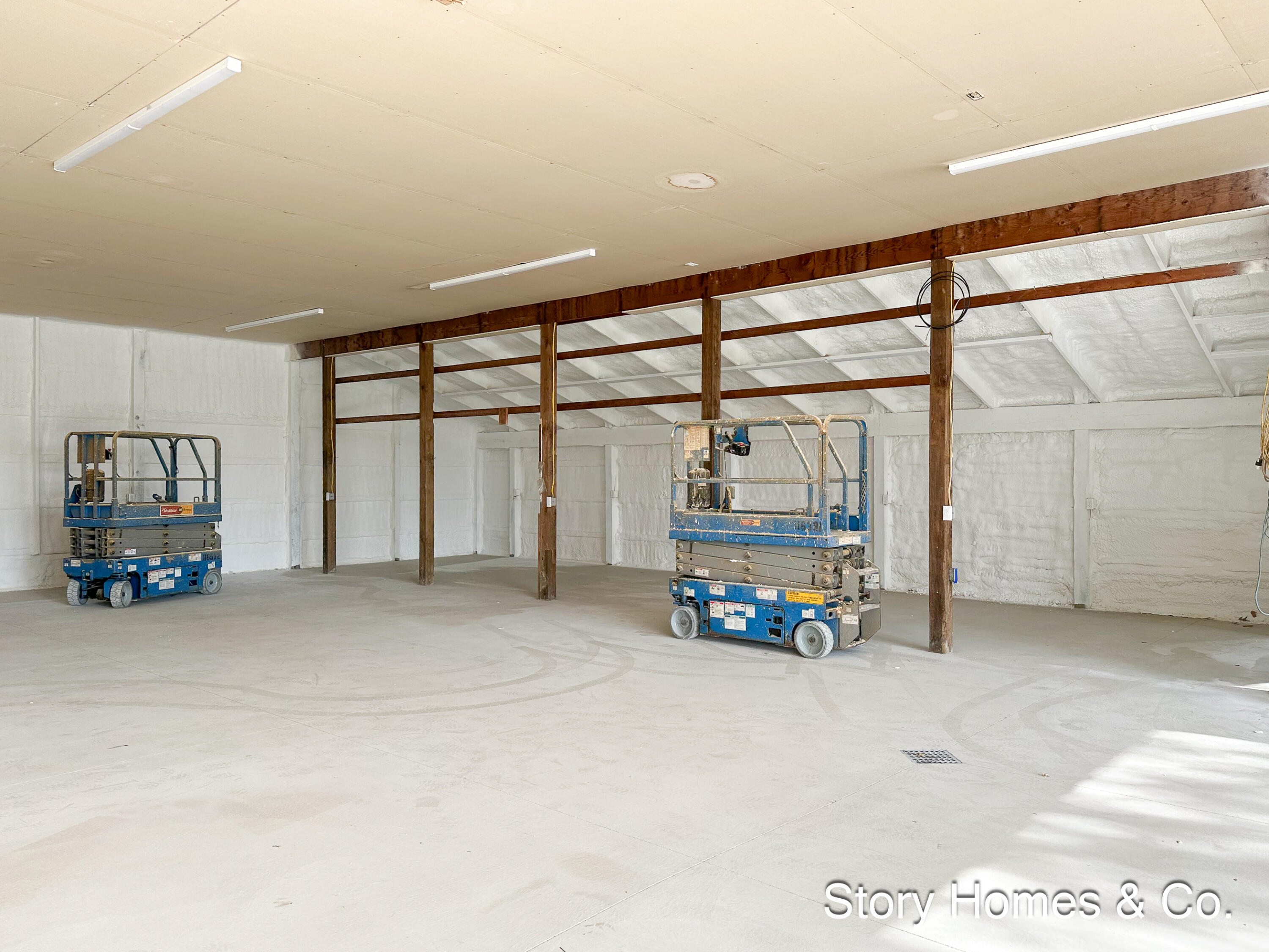 3459 44th Street Hamilton, MI 49419 - Photo 64 of 71 Photo-75