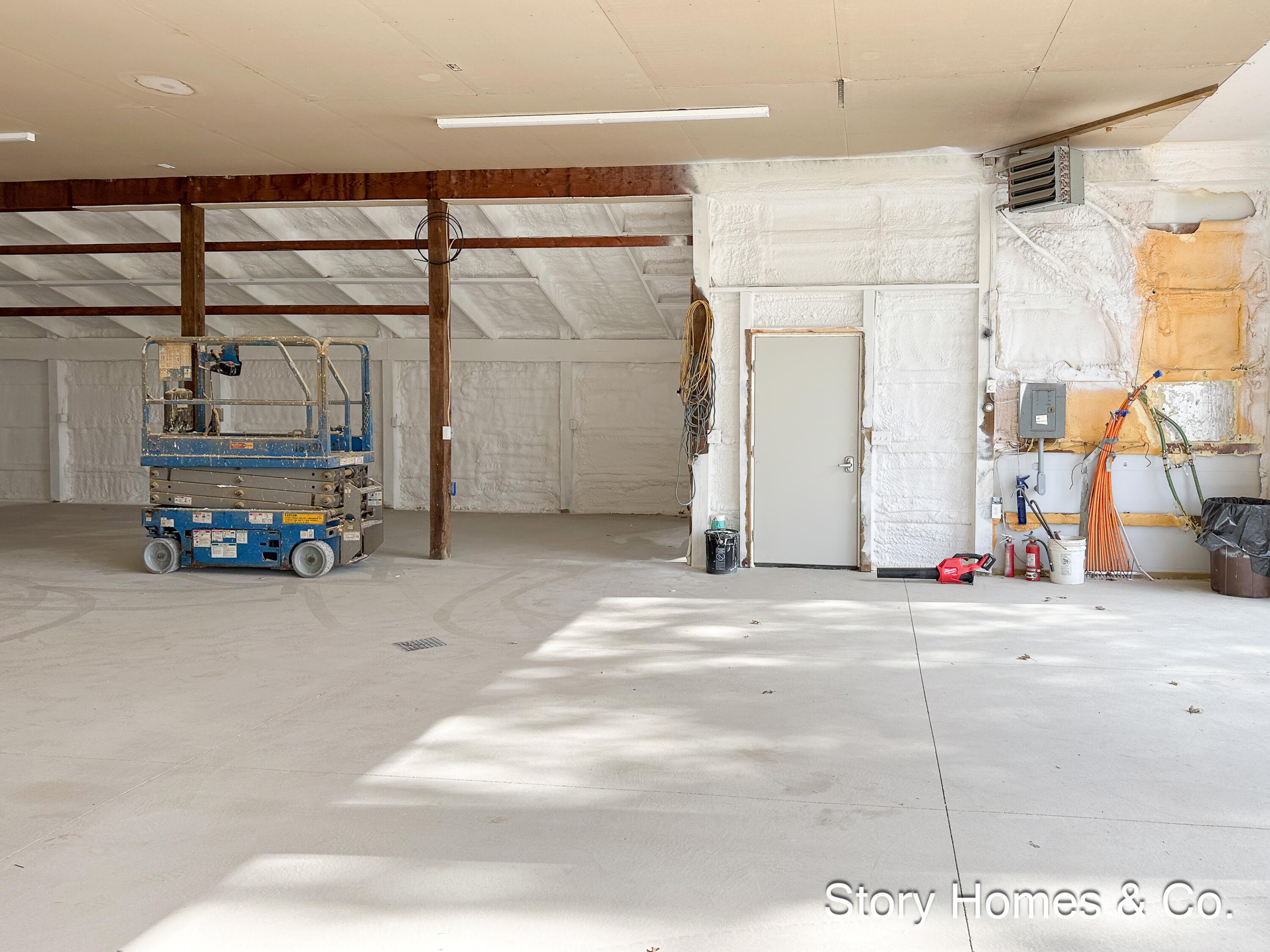 3459 44th Street Hamilton, MI 49419 - Photo 66 of 71 Photo-79