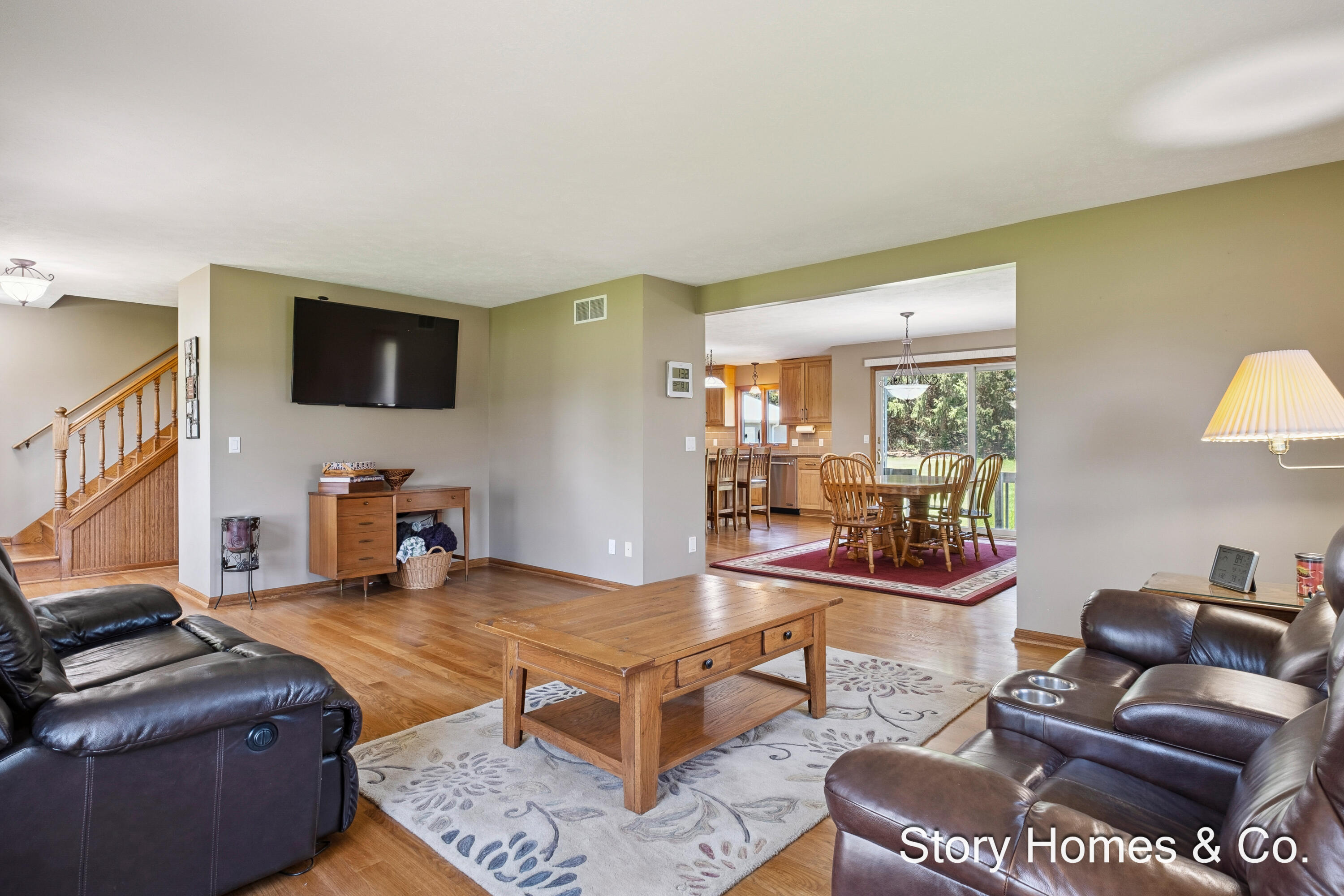 3459 44th Street Hamilton, MI 49419 - Photo 10 of 71 Photo-46