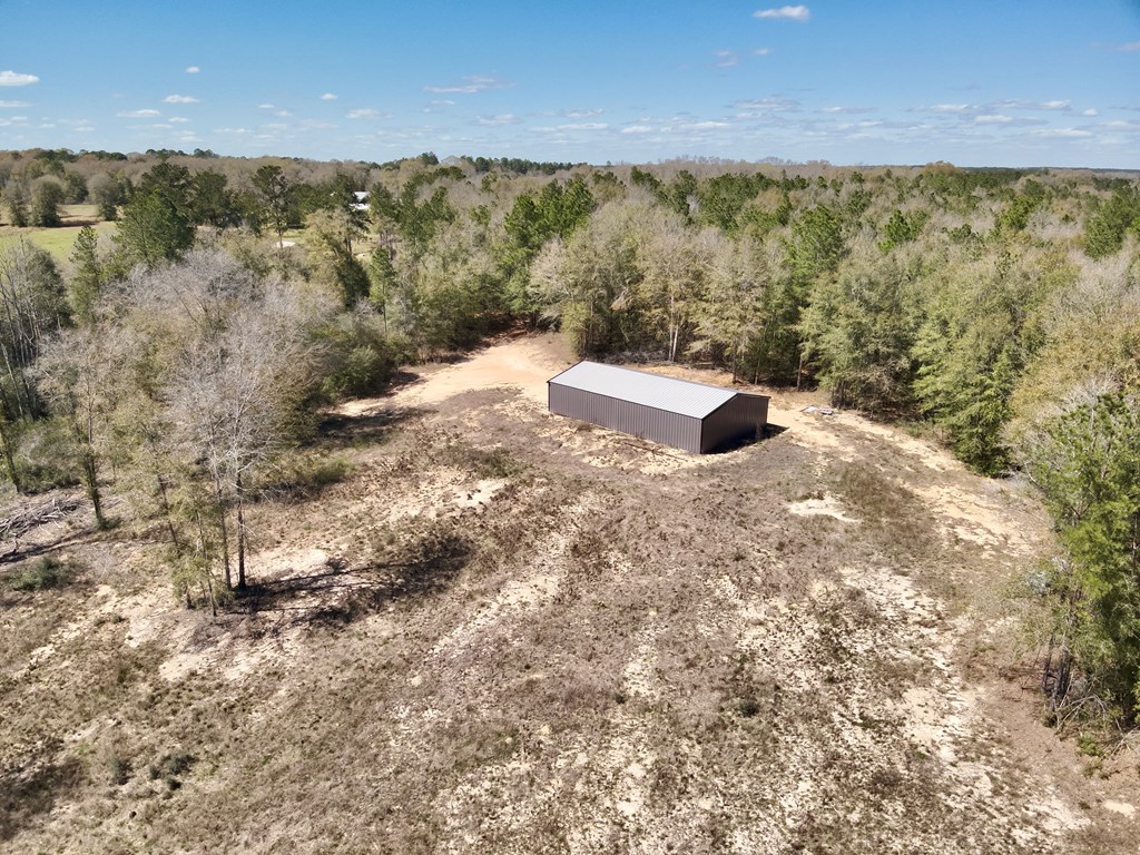 2326 Campbell Hill Road Chancellor, AL 36316 - Photo 21 of 33