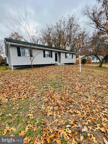 $390,000 | 601 Concord Drive, Browns Mills, NJ 08015