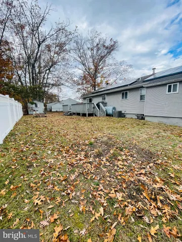 $390,000 | 601 Concord Drive, Browns Mills, NJ 08015