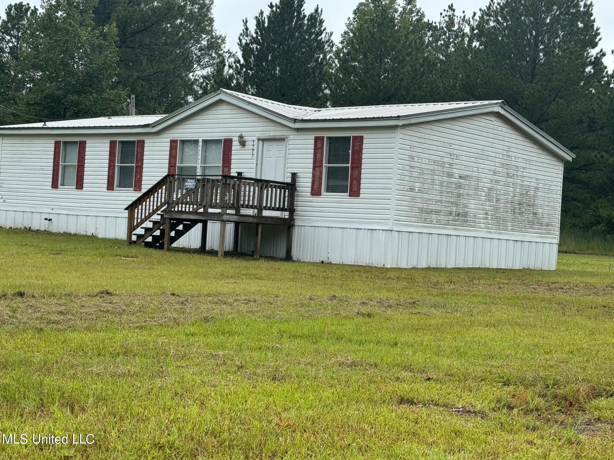5575 Robin Wood Road Monticello, MS 39654 - Photo 2 of 13 IMG_7719