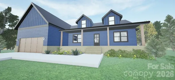 $450,000 | 2431 Kimberly Avenue, Morganton, NC 28655