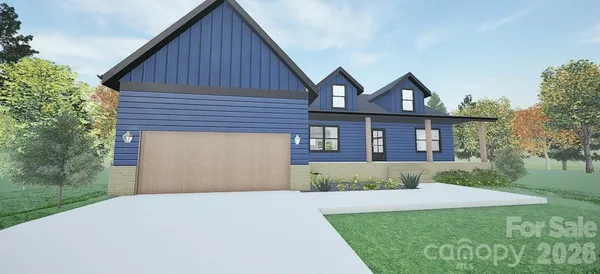 $450,000 | 2431 Kimberly Avenue, Morganton, NC 28655