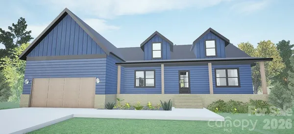 $450,000 | 2431 Kimberly Avenue, Morganton, NC 28655