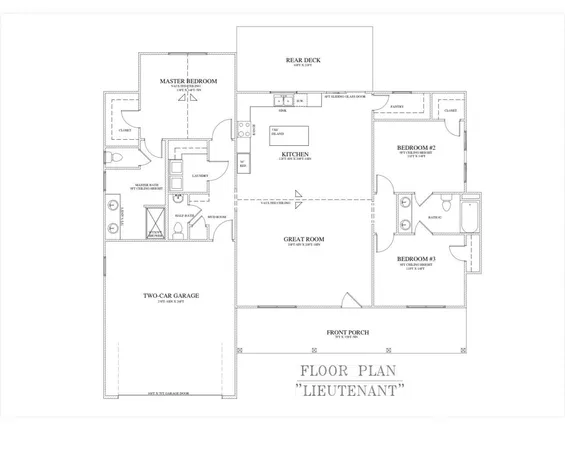 $450,000 | 2431 Kimberly Avenue, Morganton, NC 28655